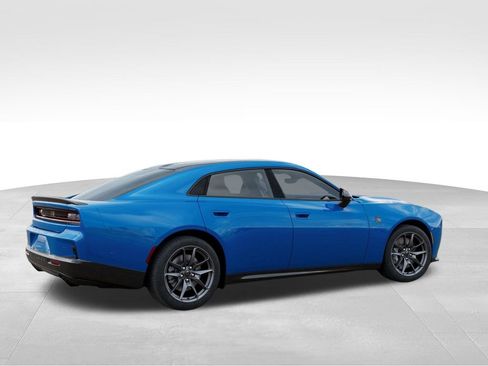 New 2026 Dodge Charger Scat Pack image 4