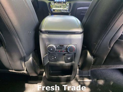 Used 2021 Ford Explorer ST w/ Equipment Group 401A AWD/4WD image 11