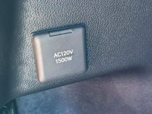 Certified 2024 Toyota Grand Highlander AWD Hybrid image 16