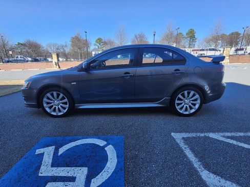 Used 2011 Mitsubishi Lancer GTS image 15