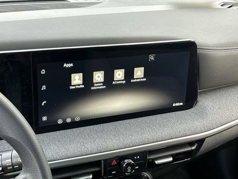 New 2026 Nissan Kicks SV w/ SV Premium Package AWD/4WD image 13
