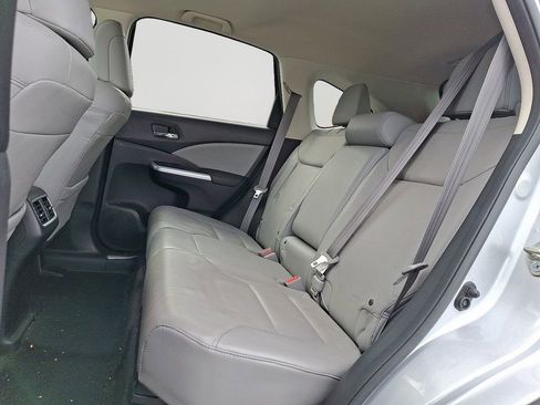 Used 2016 Honda CR-V EX-L image 8