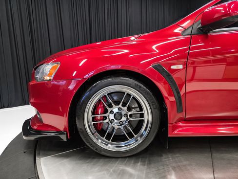 Used 2012 Mitsubishi Lancer Evolution GSR AWD/4WD image 46
