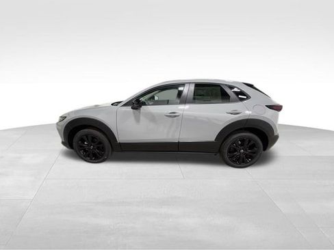 New 2026 MAZDA CX-30 AWD 2.5 S w/ Select Sport Pkg image 2