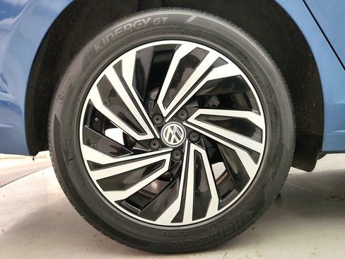 Used 2020 Volkswagen Jetta SEL FWD image 33