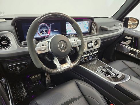 Certified 2023 Mercedes-Benz G 63 AMG 4MATIC image 14