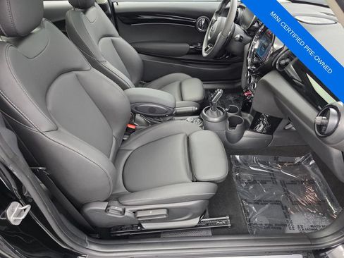 Used 2024 MINI Cooper S FWD image 26