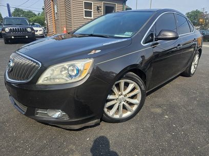 Used 2012 Buick Verano Convenience