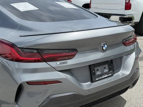 Used 2023 BMW M850i xDrive Coupe AWD/4WD image 10