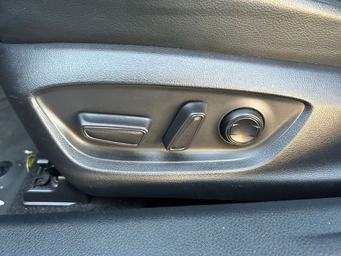 Certified 2024 Toyota Camry SE image 16