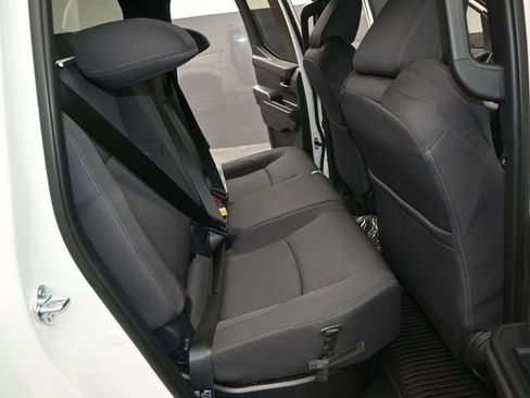 New 2026 Toyota Tacoma SR5 AWD/4WD image 14
