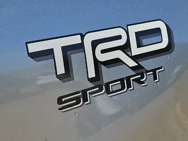 Used 2024 Toyota Tacoma TRD Sport w/ TRD Sport Upgrade Package RWD image 11
