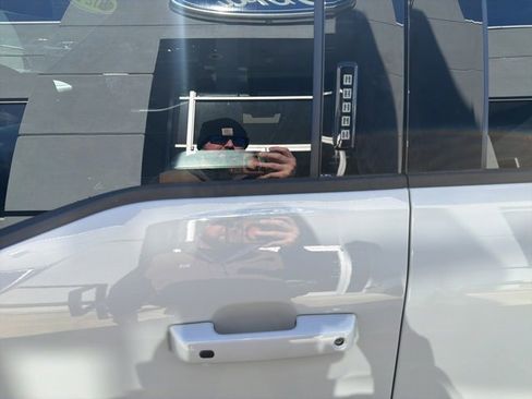 Used 2024 Ford F150 Lariat w/ Bed Utility Package image 9