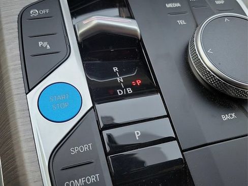 New 2026 BMW i4 eDrive40 RWD image 27