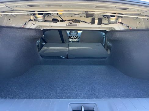 Certified 2025 Nissan Sentra SV image 10