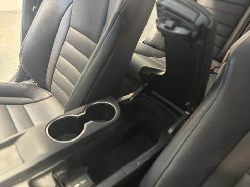 Used 2017 Lexus IS 200t F Sport w/ F Sport Package image 21