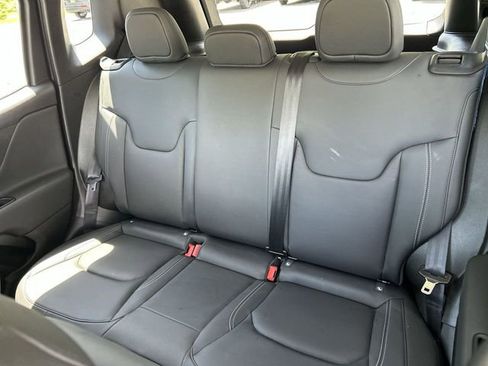Used 2023 Jeep Renegade Limited AWD/4WD image 23