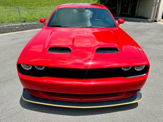 Used 2023 Dodge Challenger SRT Hellcat RWD video 2