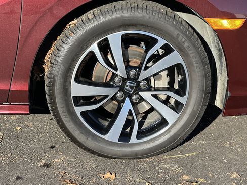 Used 2019 Honda Odyssey Elite image 13