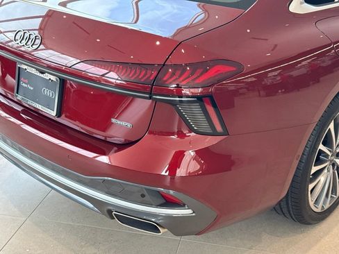 New 2026 Audi A6 Premium Plus AWD/4WD image 11