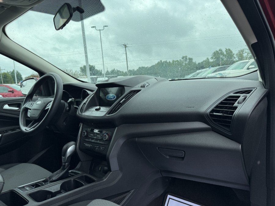 Used 2019 Ford Escape SE AWD/4WD image 20