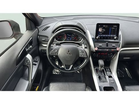 Used 2024 Mitsubishi Eclipse Cross SE AWD/4WD image 22