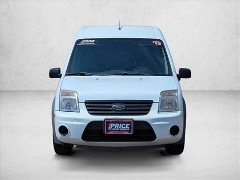 Used 2013 Ford Transit Connect XLT FWD image 2