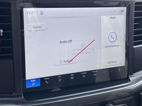 New 2026 Ford F150 STX w/ Equipment Group 200A image 24