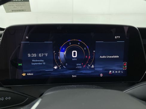 New 2026 Chevrolet Traverse LT image 69