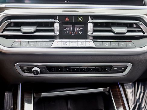 Used 2019 BMW X7 xDrive50i image 29