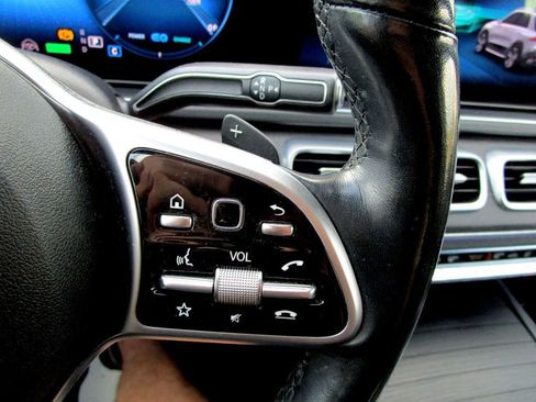 Used 2020 Mercedes-Benz GLE 450 4MATIC image 22