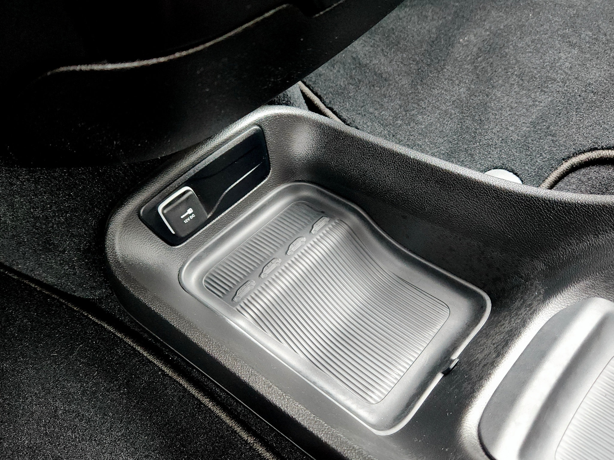 New 2027 Chrysler Pacifica Select FWD image 40
