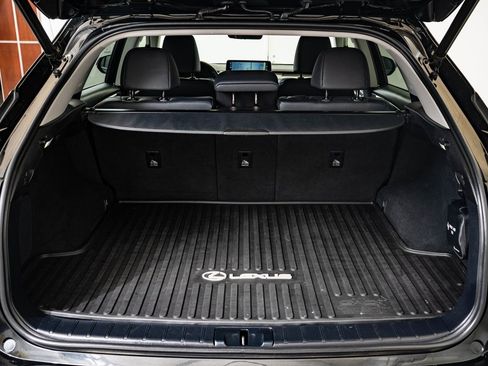 Used 2021 Lexus RX 350 AWD w/ Premium Package image 17