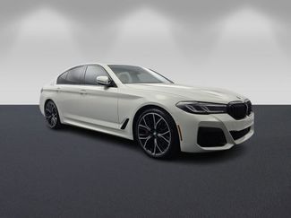 Used 2023 BMW 540i w/ M Sport Package video 1