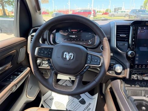 New 2026 RAM 1500 Limited AWD/4WD image 11