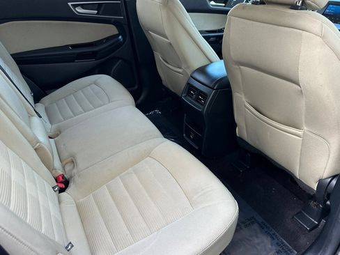 Used 2019 Ford Edge SEL AWD/4WD image 19