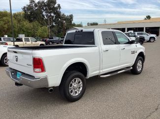Used 2018 RAM 2500 Laramie video 2
