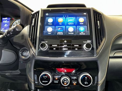 Used 2024 Subaru Forester Wilderness image 28