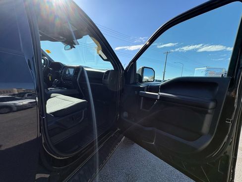Used 2020 Ford F150 XLT w/ Equipment Group 302A Luxury AWD/4WD image 23
