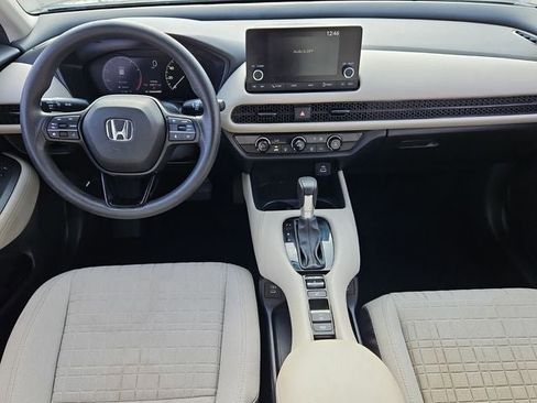 Used 2024 Honda HR-V LX image 17