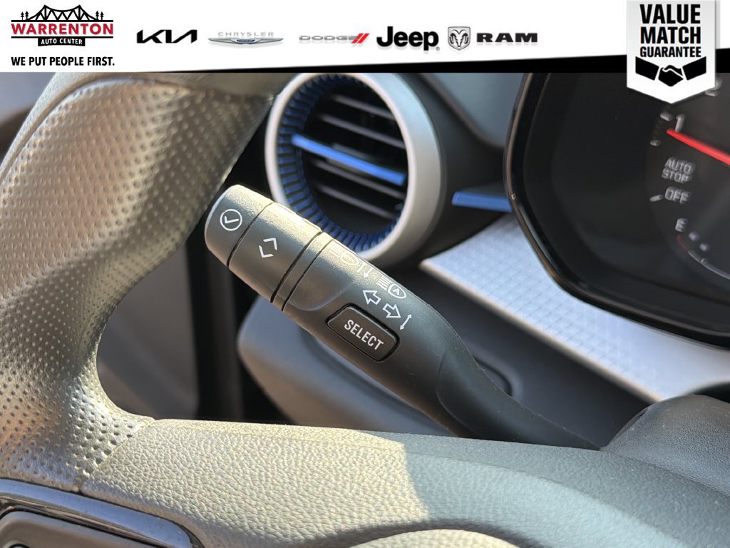 Used 2024 Chevrolet Trax LS FWD image 20