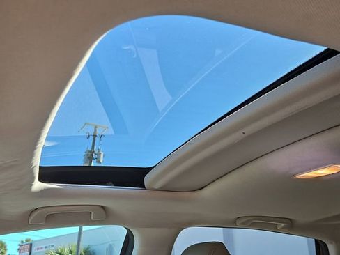 Used 2014 Honda CR-V EX-L image 30