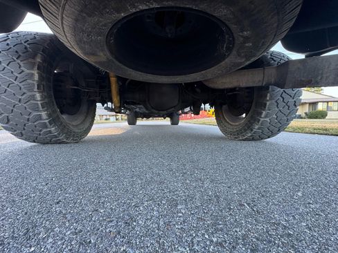 Used 2012 Ford F250 XL w/ PWR Equipment Group image 15