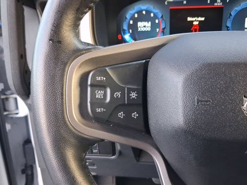 Used 2025 Ford Bronco Outer Banks AWD/4WD image 19