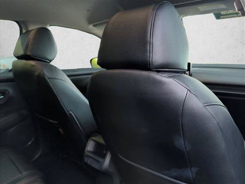 Used 2025 Honda HR-V LX image 30