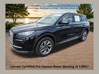 Used 2024 Lincoln Corsair FWD 360° Tour