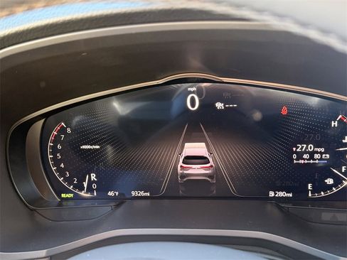 Certified 2025 MAZDA CX-70 3.3 Turbo S w/ Premium Package image 31