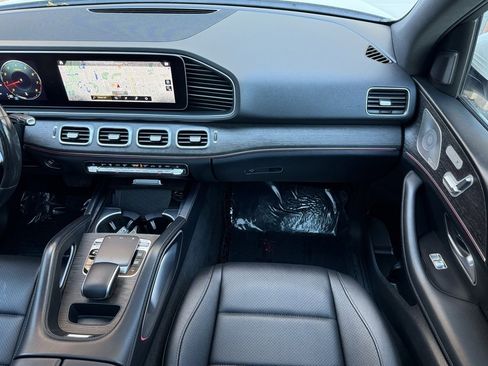 Used 2020 Mercedes-Benz GLE 350 4MATIC image 31