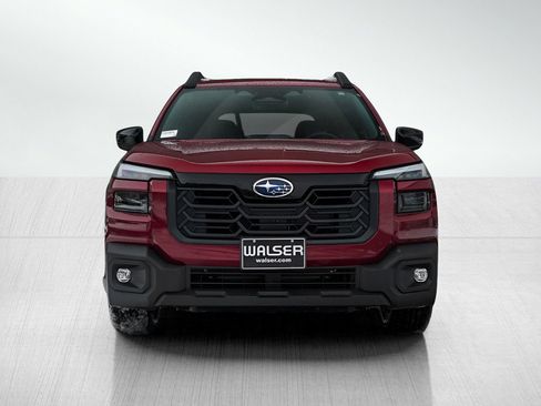 New 2026 Subaru Outback Limited XT image 2