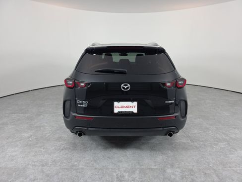 Used 2024 MAZDA CX-50 AWD 2.5 S w/ Preferred Package image 7
